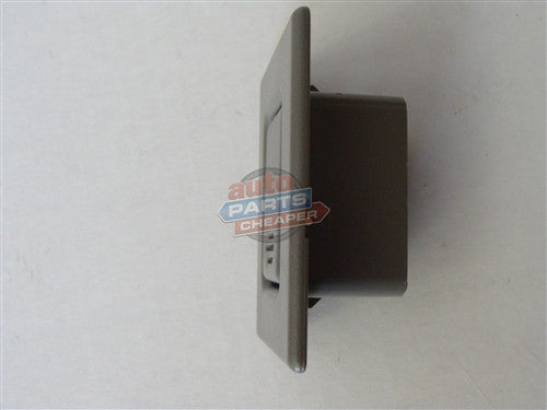 2001-2006 Chevrolet Suburban GMC Yukon Seat Back Latch Button Genuine New