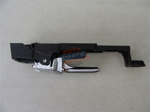 2006-2010 Fusion, Milan, MKZ Door Handle Genuine OEM New