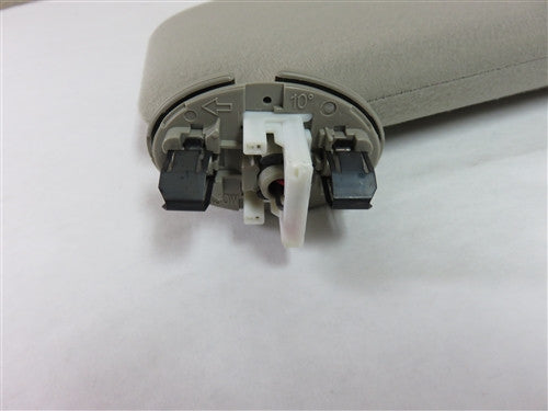 2007-2011 Toyota Camry Sun Visor Genuine New Design OEM