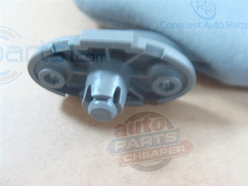 2001-2005 Honda Civic Genuine Sun Visor - Updated Model Genuine New