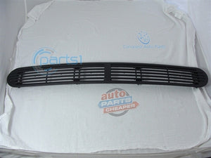 1998-2004 Chevrolet S-10 or Blazer, GMC Sonoma Defrost Vent Cover OEM New