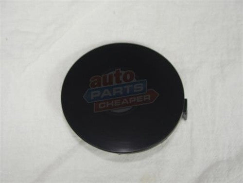 2007-2013 Tahoe, Yukon, Escalade Rear Armrest Cover Cap Genuine New