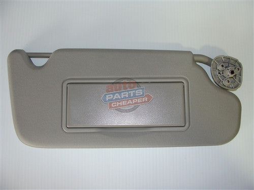 2006-2011 Chevy Impala Sun Visor New Improved Design Genuine GM