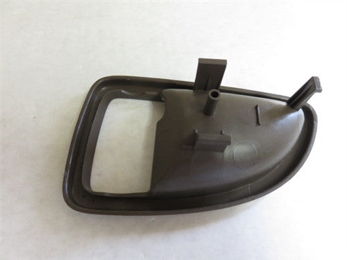 2005-2009 Uplander SV-6 Relay Front Door Hand Bezel Trim Genuine New