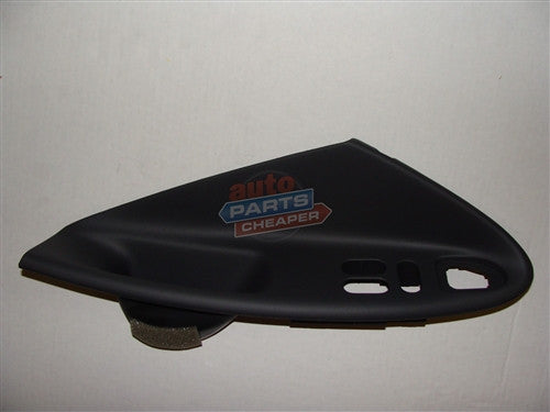 1999-2004 Ford Mustang Switch Housing Driver Side Door Handle Hardtop Only