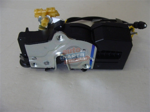 2008-2012 Malibu or 2008-2009 Aura Door Lock Latch With Actuator Genuine OEM