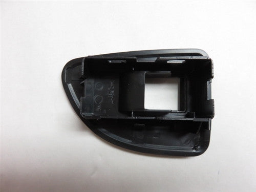 2009-2013 Silverado Sierra Rear Left Driver Window Switch Bezel Genuine