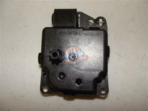 2004-2014 Nissan Titan or Armada Vent door actuator motor stop dash clicking