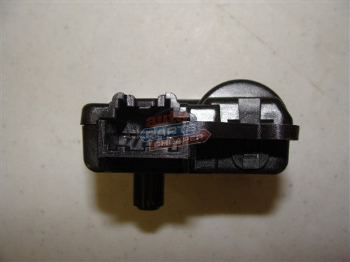 2004-2014 Nissan Titan or Armada Vent door actuator motor stop dash clicking