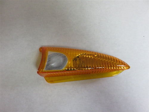 Ford Expedition Navigator Mirror Turn Signal Light Amber Genuine