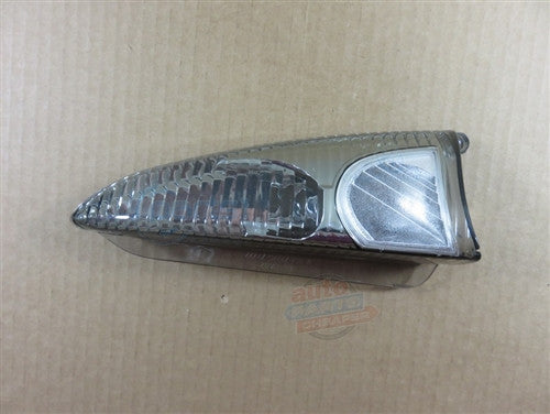 2003-2006 Ford Expedition Clear Mirror Turn Signal Light Genuine new