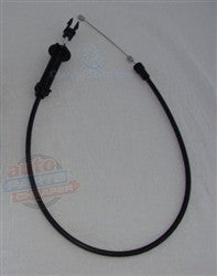 2001-2004 Nissan Frontier Rear Parking Brake Cable Genuine