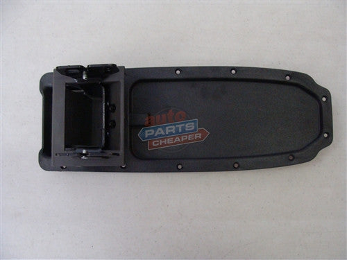 2001 2002 Ford Explorer Sport & Sport Trac Gray Center Arm Hinge OEM NEW