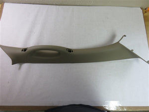 2004-2008 Ford F-150 A Pillar Interior Trim / Handle Genuine New