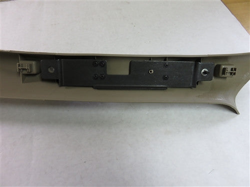 2004-2008 Ford F-150 A Pillar Interior Trim / Handle Genuine New