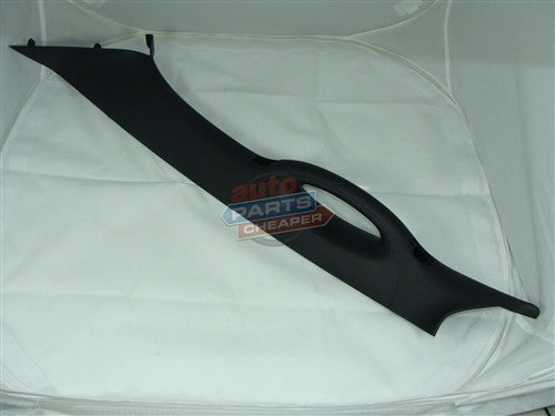 2004-2008 Ford F-150 A Pillar Interior Trim / Handle Genuine New