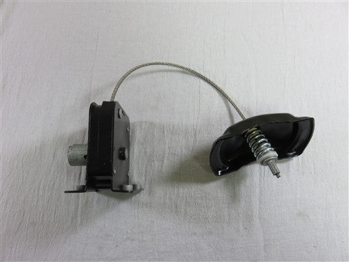 2000-2011 Toyota Tacoma Spare Tire Winch Hoist Carrier Genuine