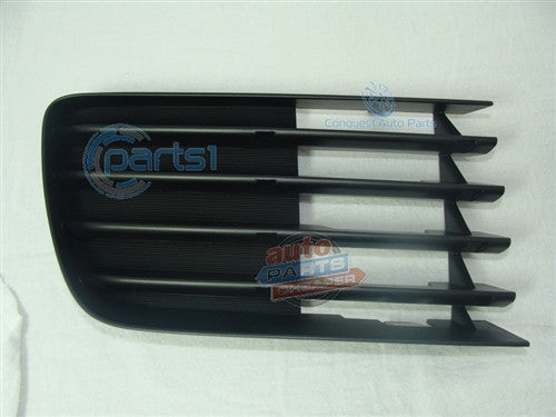 Toyota Prius 2004-2009 Genuine Lower Outer Grilles With Or Without Fog Lamp Hole