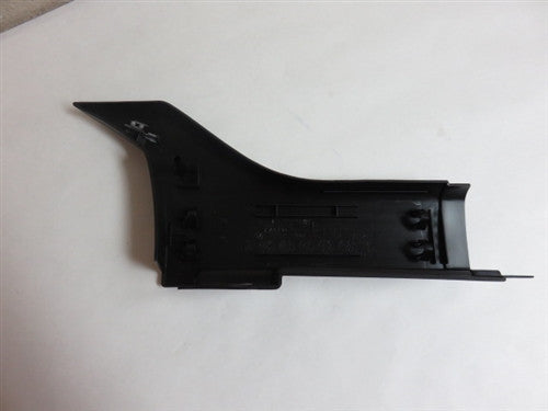 2005-2009 Ford F150 Front Bed Rail Corner Molding Cap Genuine