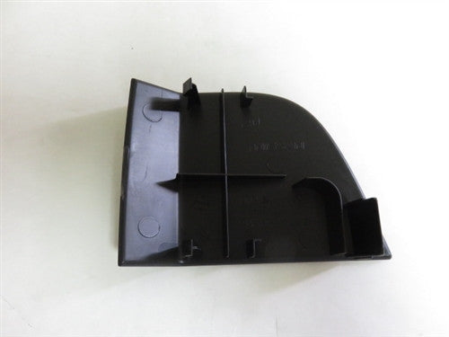 2005-2007 Nissan Pathfinder Front Bumper Corner Moulding Genuine