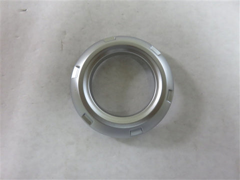 2007-2009 Nissan Quest Fog Light Trim Ring Bezel Finisher Genuine New