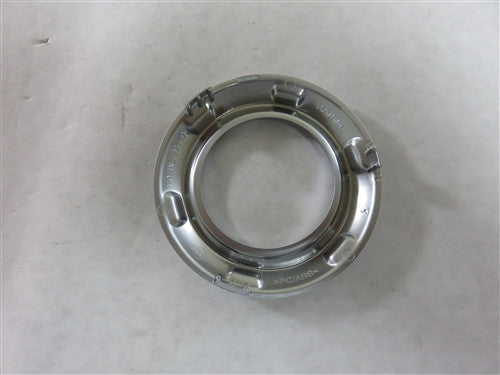 2007-2009 Nissan Quest Fog Light Trim Ring Bezel Finisher Genuine New