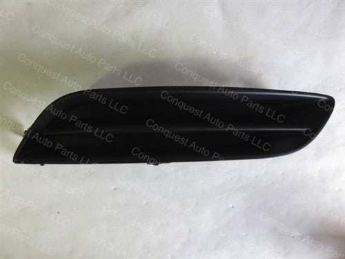 2013-2015 Nissan Sentra Fog Light Hole Cover Filler Genuine New