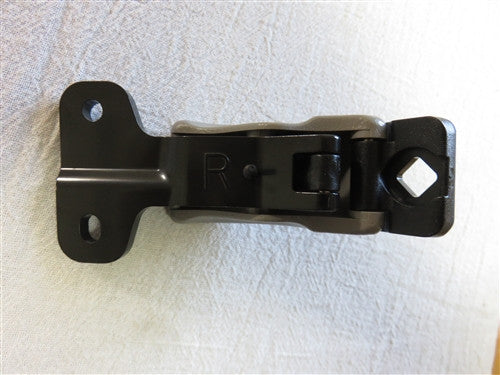 2000-2006 Toyota Tundra New Quarter Extended Cab Window Latch