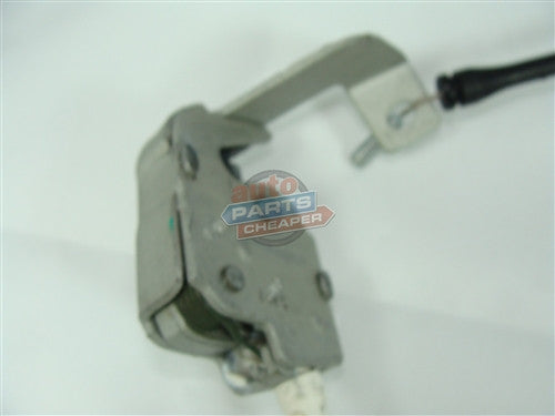 1999-2003 Ford F-150 Super Cab Rear Side Upper Door Latch New