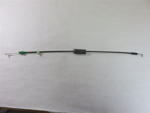 2003-2007 Honda Accord Door Handle Release Cable Genuine 4 Door Only