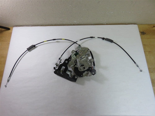 1999-2004 Honda Odyssey Sliding Door Latching Closer Motor Genuine