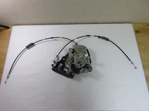 1999-2004 Honda Odyssey Sliding Door Latching Closer Motor Genuine