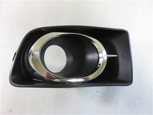 2007-2009 Lincoln MKZ Fog Light Trim Bezel Finisher Genuine New