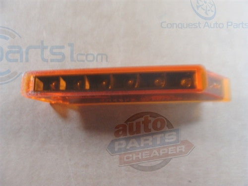 2007-2014 Ford F-150 Mirror Turn Signal Lamp Orange Genuine OEM New