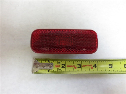 2004-2006 Scion xB Rear Side Marker Lamp reflector Genuine New