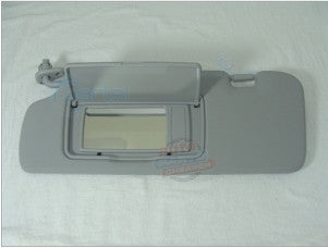 2007-2011 Honda CR-V New Sunvisor Updated Design Genuine New