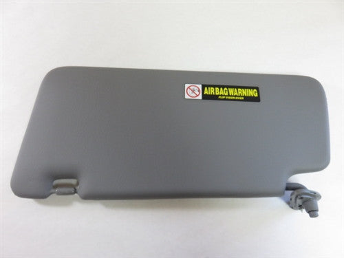 2005-2006 Honda CR-V New Sunvisor Updated Design Genuine New