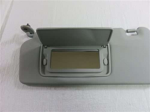 2007-2008 Honda FIT Genuine Sun Visor - Updated Model