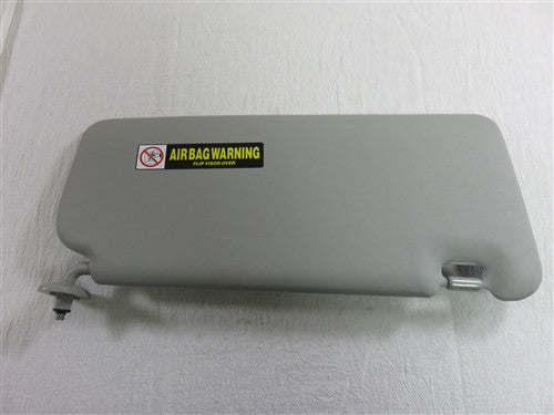 2007-2008 Honda FIT Genuine Sun Visor - Updated Model