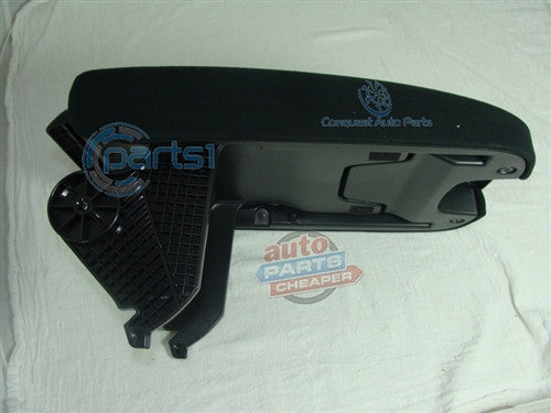 2008-2009 Honda Accord Center Console Arm Rest Door Genuine New