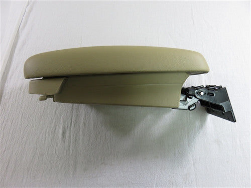 2009-2010 Hyundai Sonata Center Console Arm Rest Pad Door Genuine