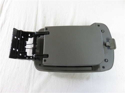 2009-2010 Hyundai Sonata Center Console Arm Rest Pad Door Genuine