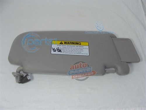 2006-2008 Kia Optima Sun Visor Genuine Newest Design