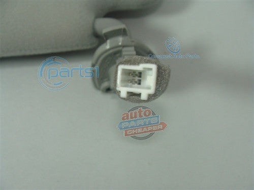 2009-2010 Hyundai Sonata Genuine Sun Visor - Updated Model