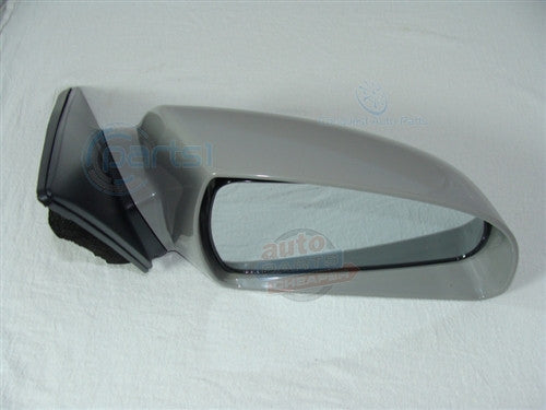 2006-2010 Hyundai Sonata Genuine Outside Door Power Mirror Heated - Updated Design