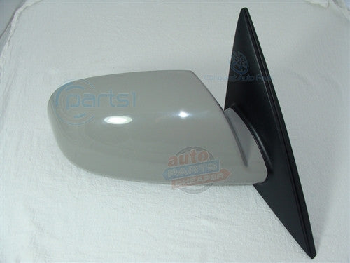 2006-2010 Hyundai Sonata Genuine Outside Door Power Mirror Heated - Updated Design