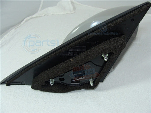 2006-2010 Hyundai Sonata Genuine Outside Door Power Mirror Heated - Updated Design