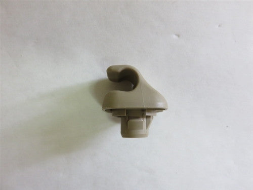 2005-2006 Honda CR-V Sun Visor Clip Holder hook on ceiling genuine OEM