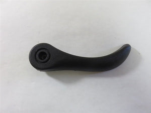 2004-2012 Chevrolet Colorado Left (Driver) Seat Recline Handle Lever