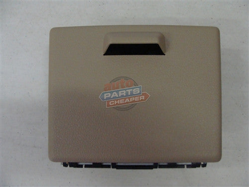 2008-2015 Ford F-250 or F-350 Dash Cup Holder Genuine New